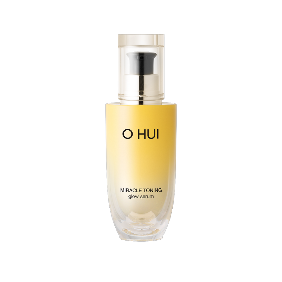 Ohui Miracle Toning Glow Serum