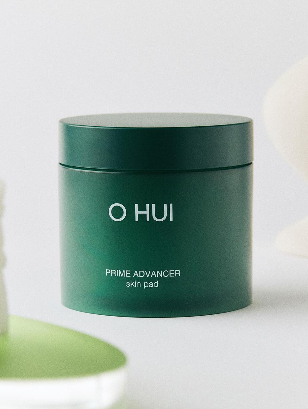Ohui Prime Advancer Skin Pad 70p 150ml