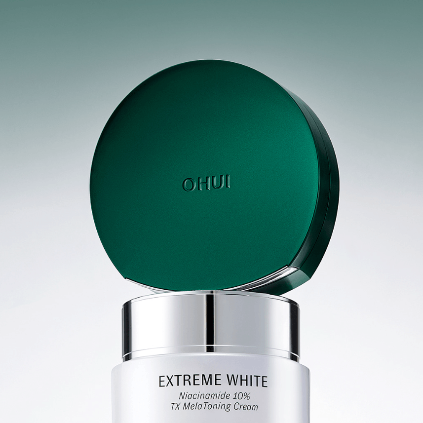 Ohui  Ultimate Cover Denier Pact Spf 50 +Pa+++(Refill) 15g