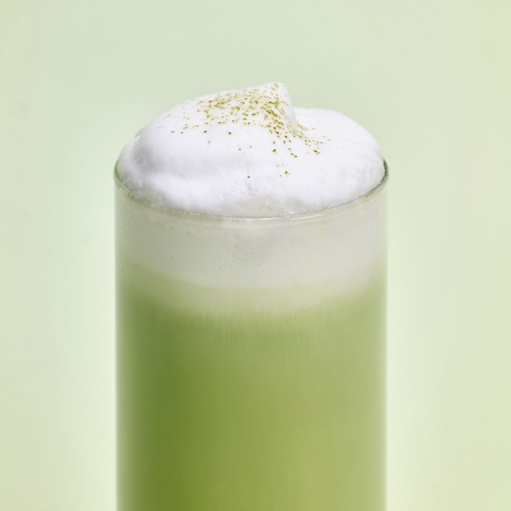 Osulloc Signature Milk Tea Collection