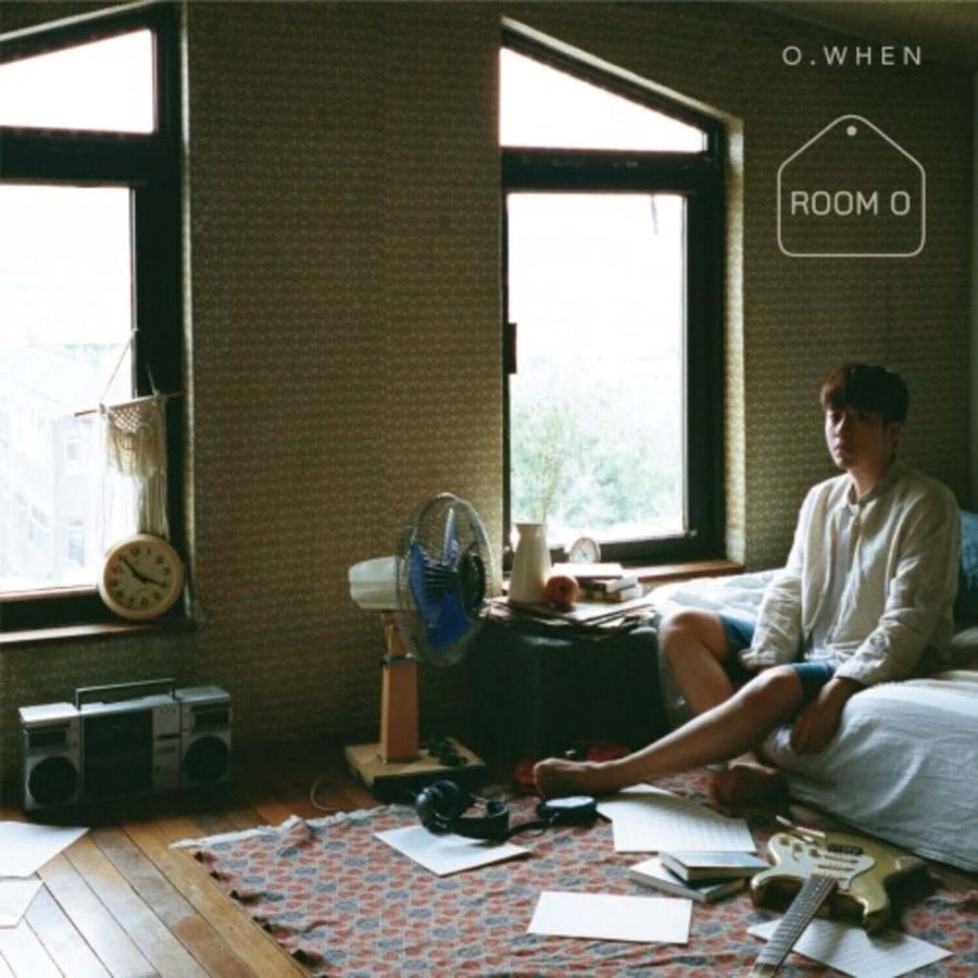 O.When - 1集 [Room O] - KPOP 韓国音楽