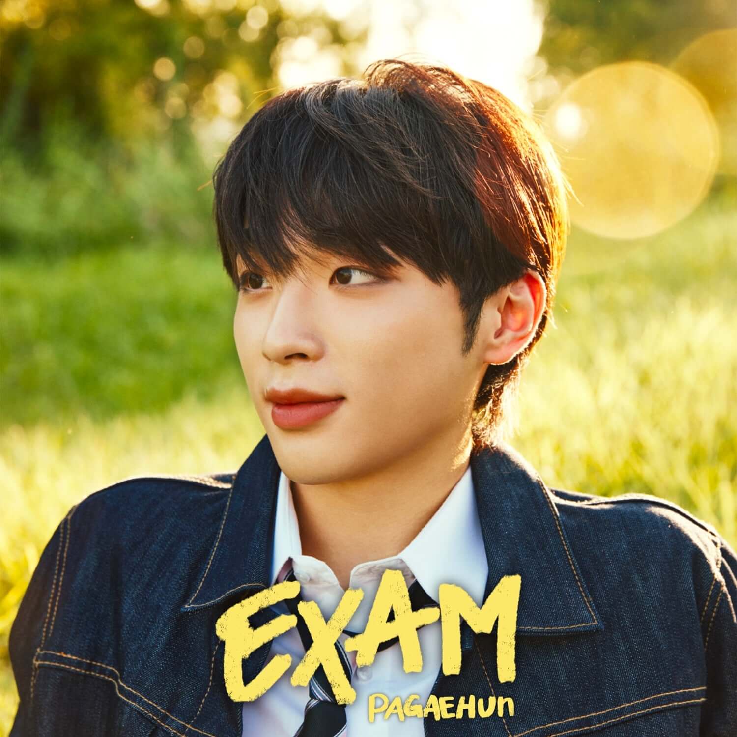 PAGAEHUN - [Exam] - Kpop Album | Kool Seoul - Buy Kpop Albums Online