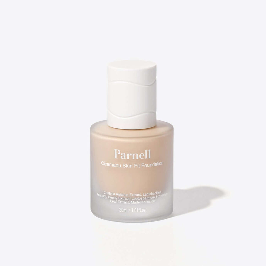 Parnell Cicamanu Skin Fit Foundation 30g