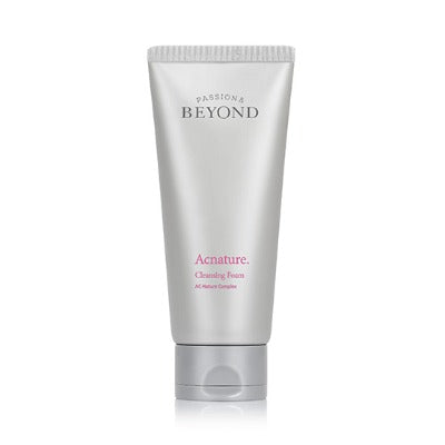 Passion & Beyond アクネイチャー クレンジングフォーム 150ml