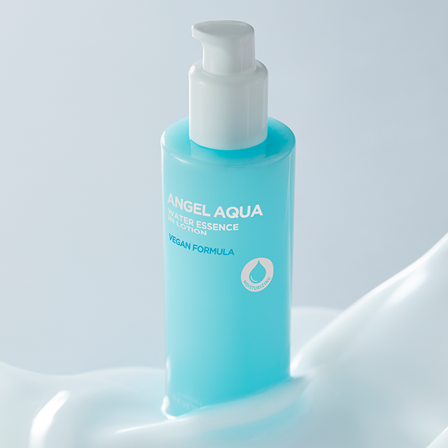 Passion & Beyond Angel Aqua Water Essence In Lotion 200ml