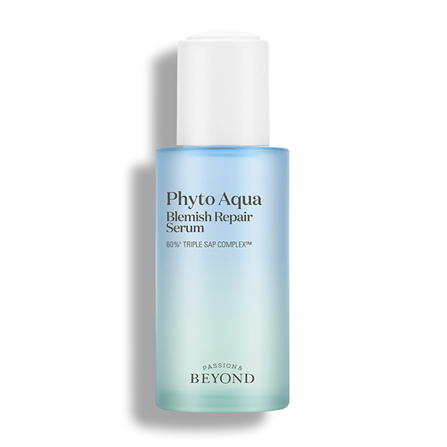 Passion & Beyond Phyto Aqua Blemish Repair Serum 40ml