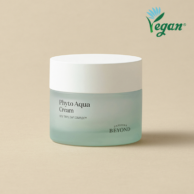 Passion & Beyond Phyto Aqua Cream 50ml