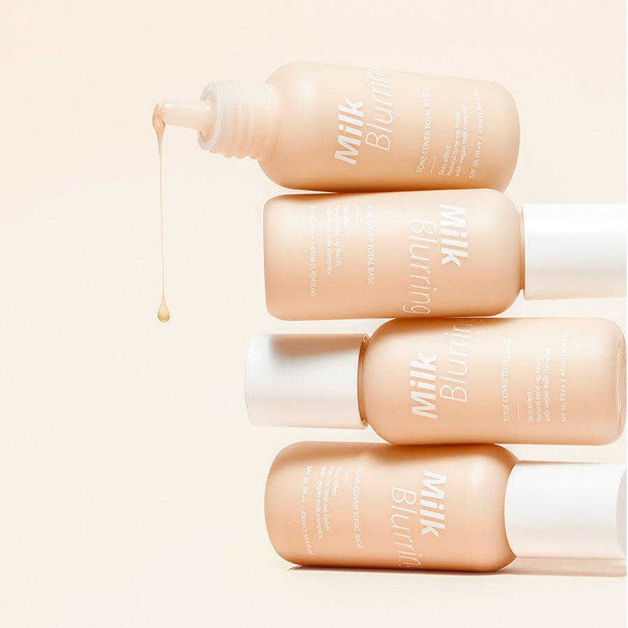PASSION CAT Milk Blurring Base | Kool Seoul