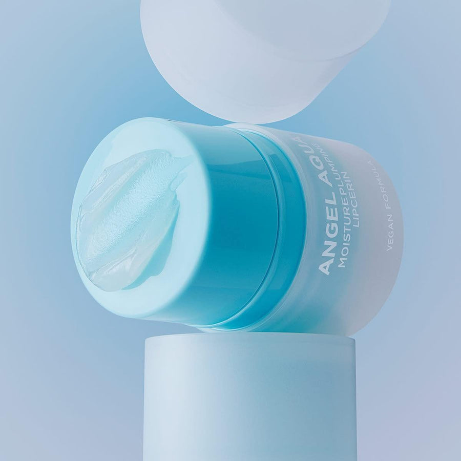 パッション＆ビヨンド エンジェルアクアモイスチャープランピングリップカリン 15ml