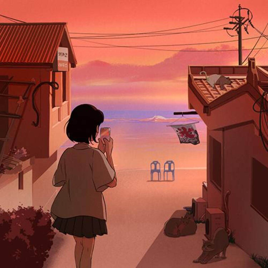 Pateko - Kpopアルバム
