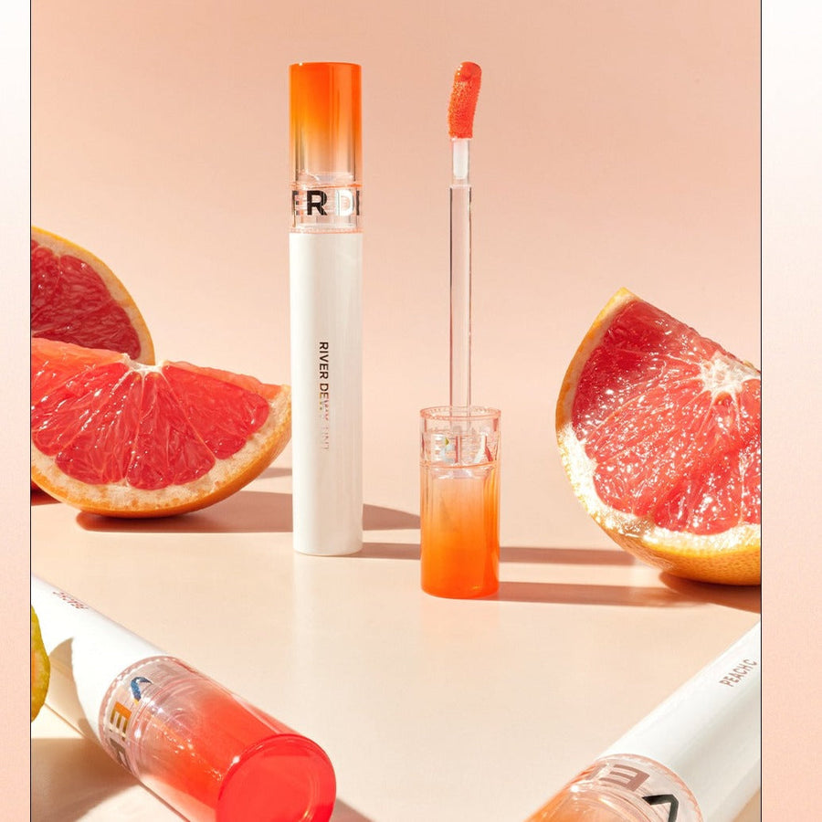 Peach C River Dewey Tint