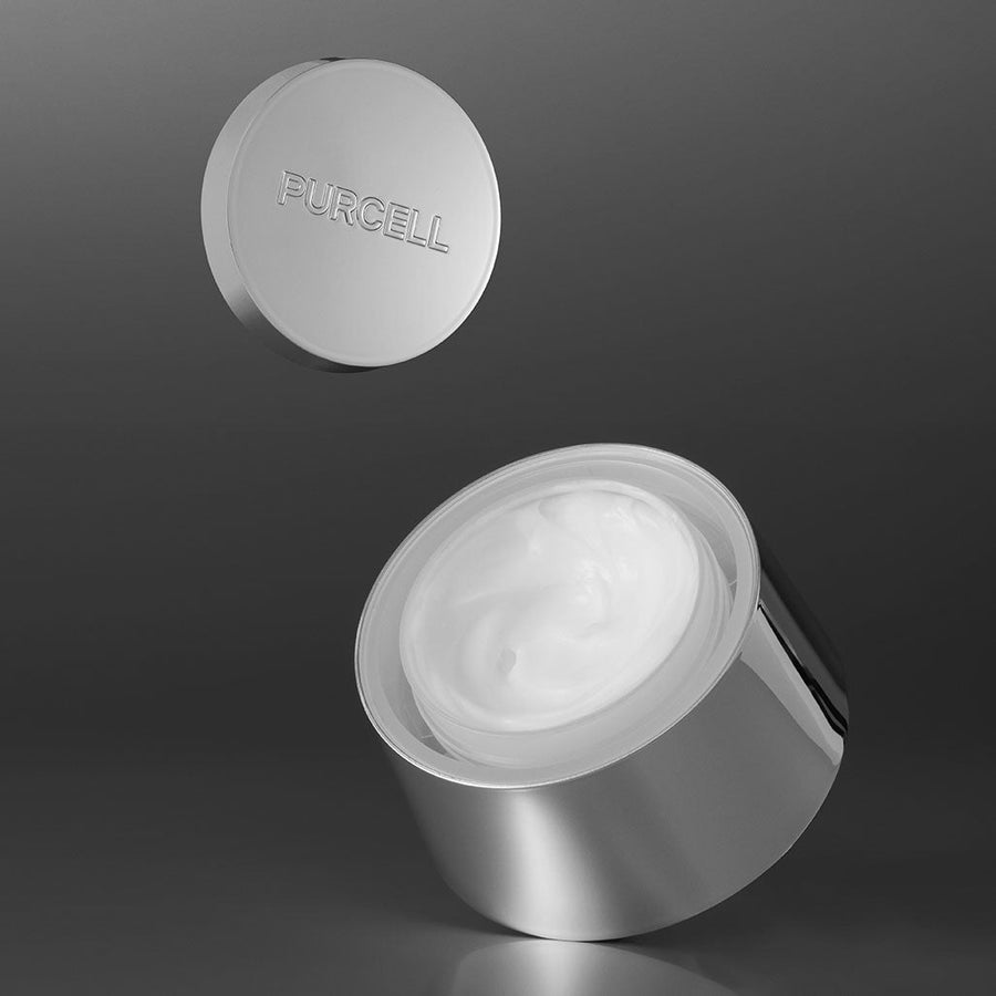 パーセル ピクセルバイオーム™ アフター レーザー リブーティングクリーム 50ml