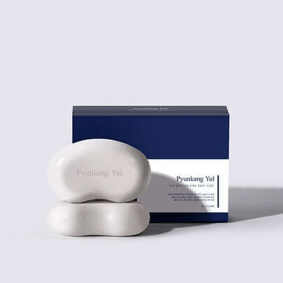 Pyunkang Yul Ato High Moisture Baby Soap 80g (2 Pieces)