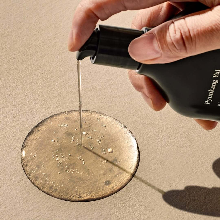 Pyunkang Yul ブラックティーブースティングセラム 45ml