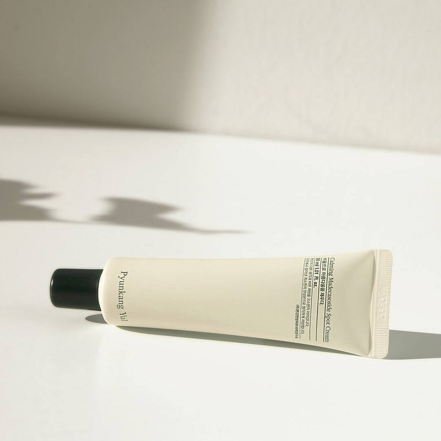 Pyunkang Yul Calming Madecassoside Spot Cream 30ml