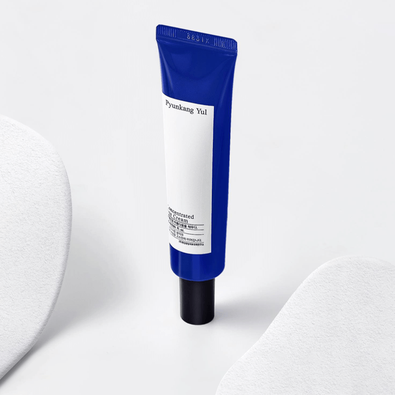 Pyunkang Yul インテンシブケアアイクリーム 25ml