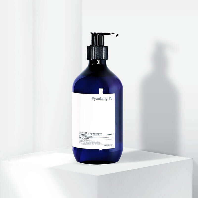 Pyunkang Yul 低pHスカルプシャンプー 500ml