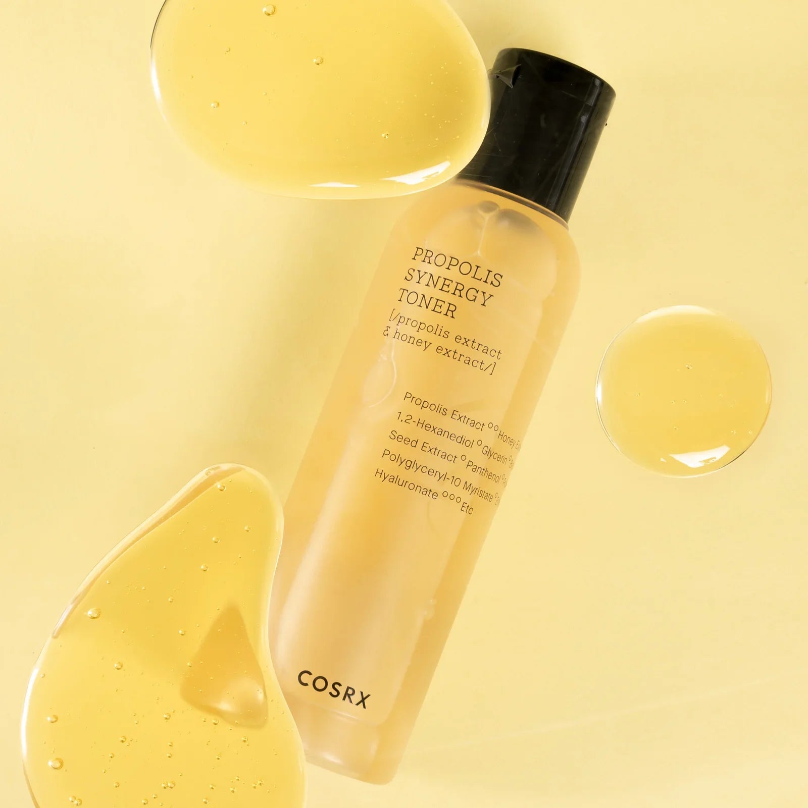 COSRX フルフィットプロポリスシナジートナー 280ml