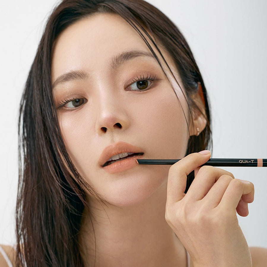 Qua-T New My Mood Lip Liner