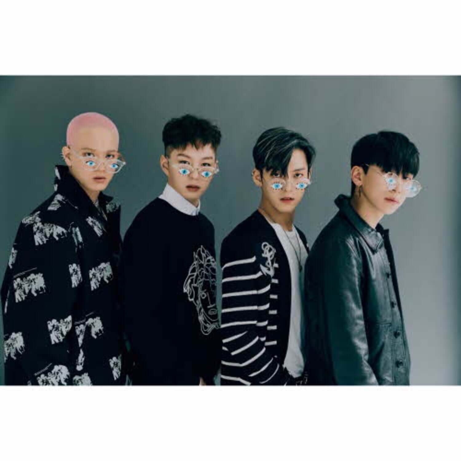 RAIN - [INSIDE] IN VER. - Kpop Album | Kool Seoul - Buy Kpop Albums Online