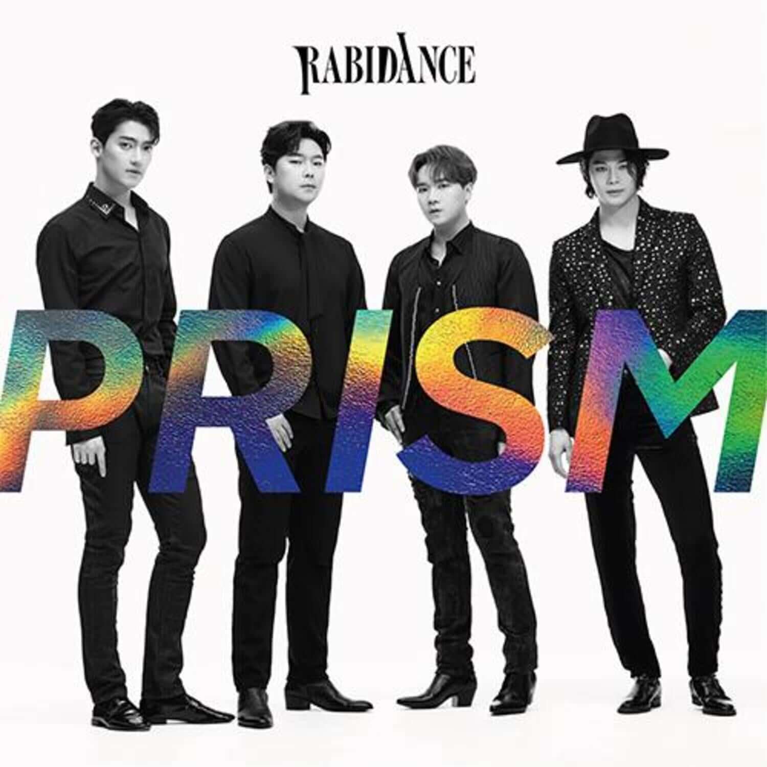 RAVI - 1st Album - Kpop Album | Kool Seoul - Buy Kpop Albums Online
