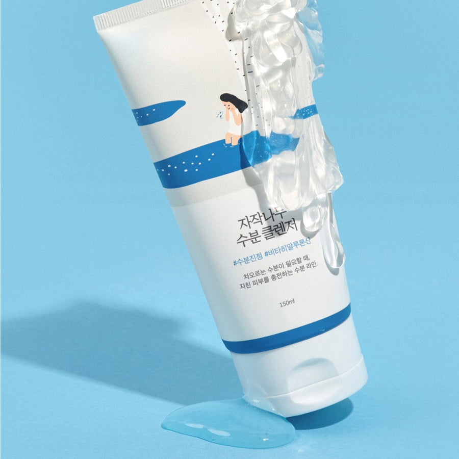 Round Lab Birch Juice Moisturizing Cleanser 150ml