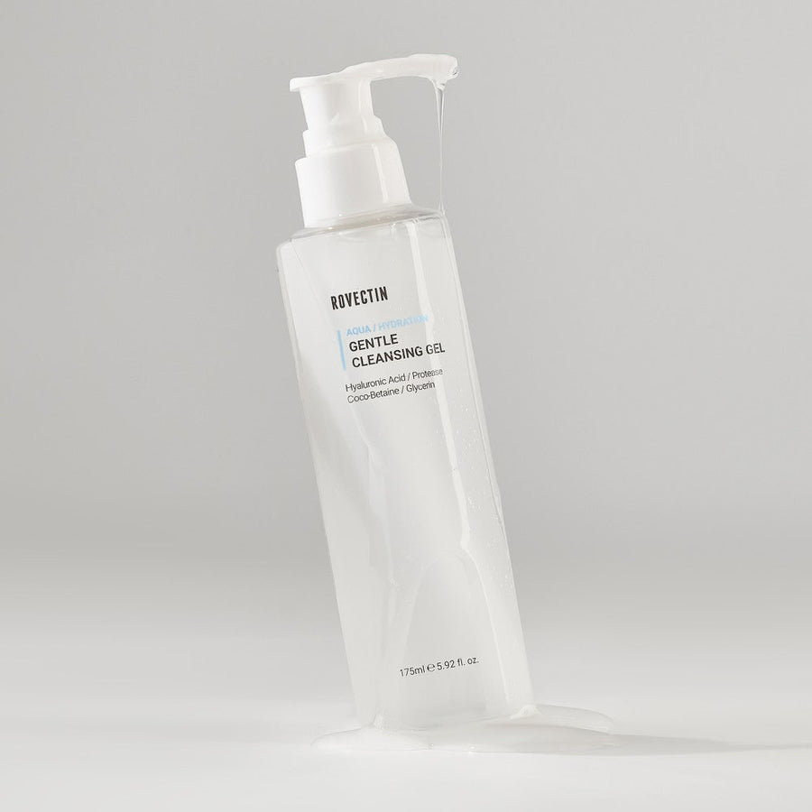 Rovectin Aqua Gentle Cleansing Gel 175ml