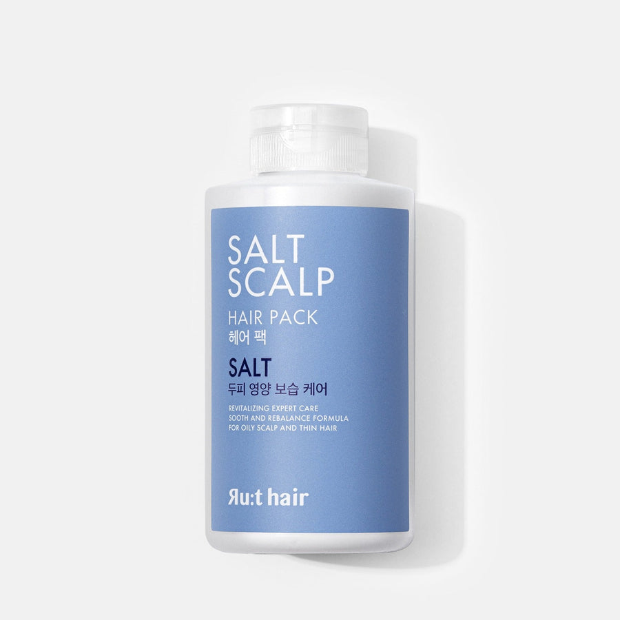 JP:Tヘアスカルプスケーリングソルトヘアパック 300ml