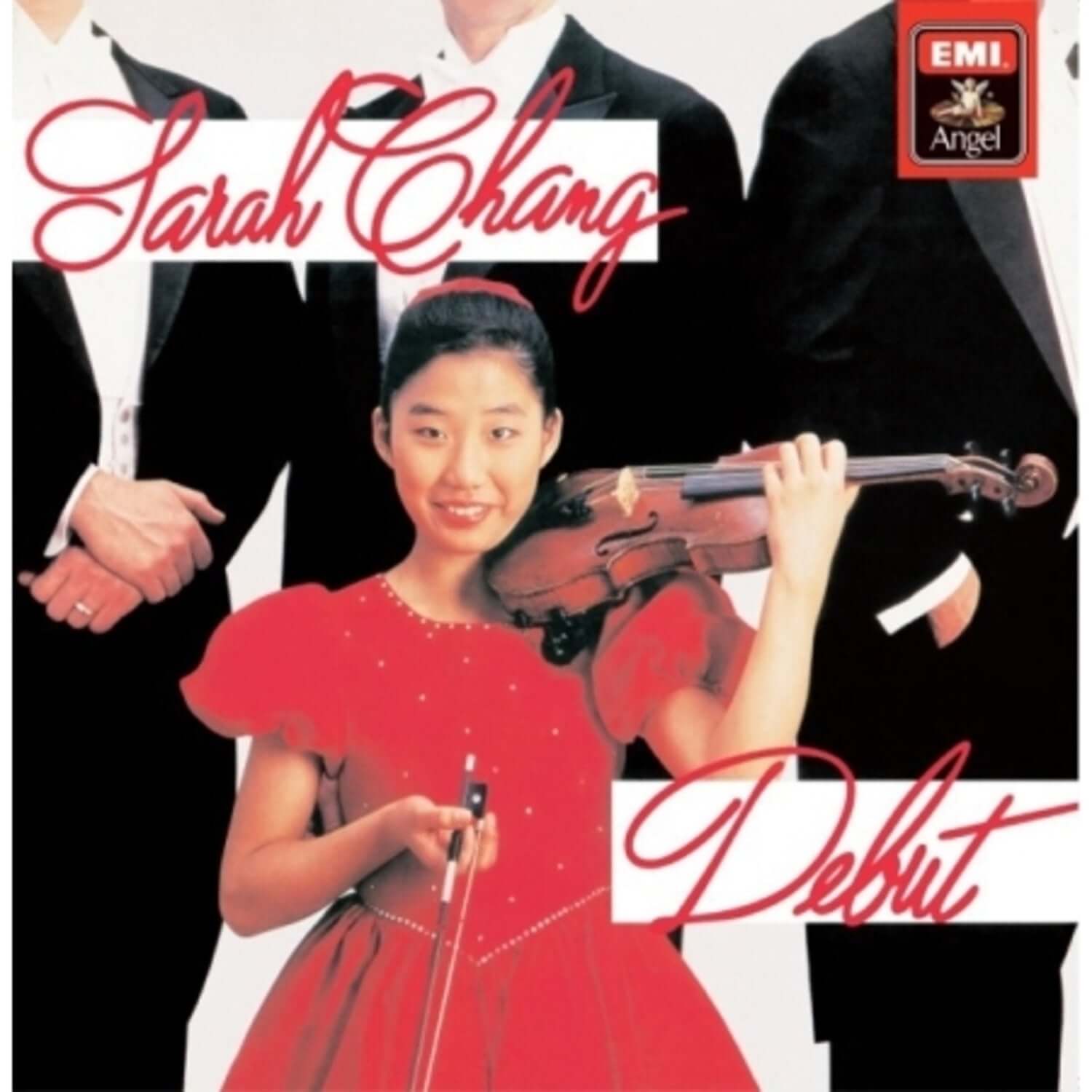 SARAH CHANG - [DEBUT] - Kpop Album | Kool Seoul - Buy Kpop Albums Online