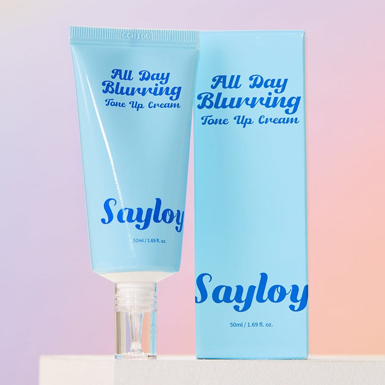 セイロイ オールデーブラーリングトーンアップクリーム 50ml