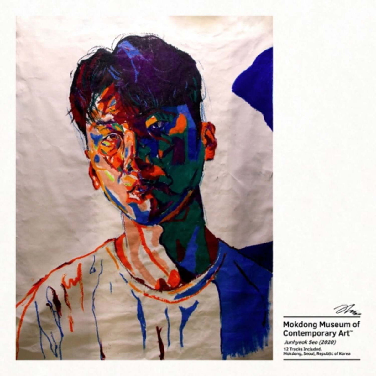 SEO JUNHYUK - Kpop Album | Kool Seoul - Buy Kpop Albums Online