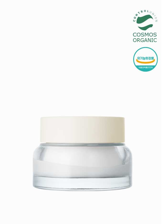 シオリス エンリッチド バイ ネイチャー クリーム 50ml
