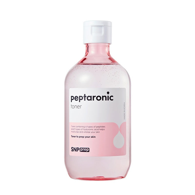 Snp Beauty Peptaronic Toner 320ml