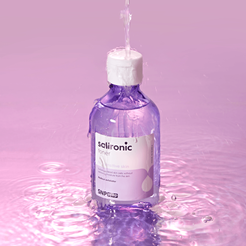 SNP ビューティー サリロニック セラム 110ml