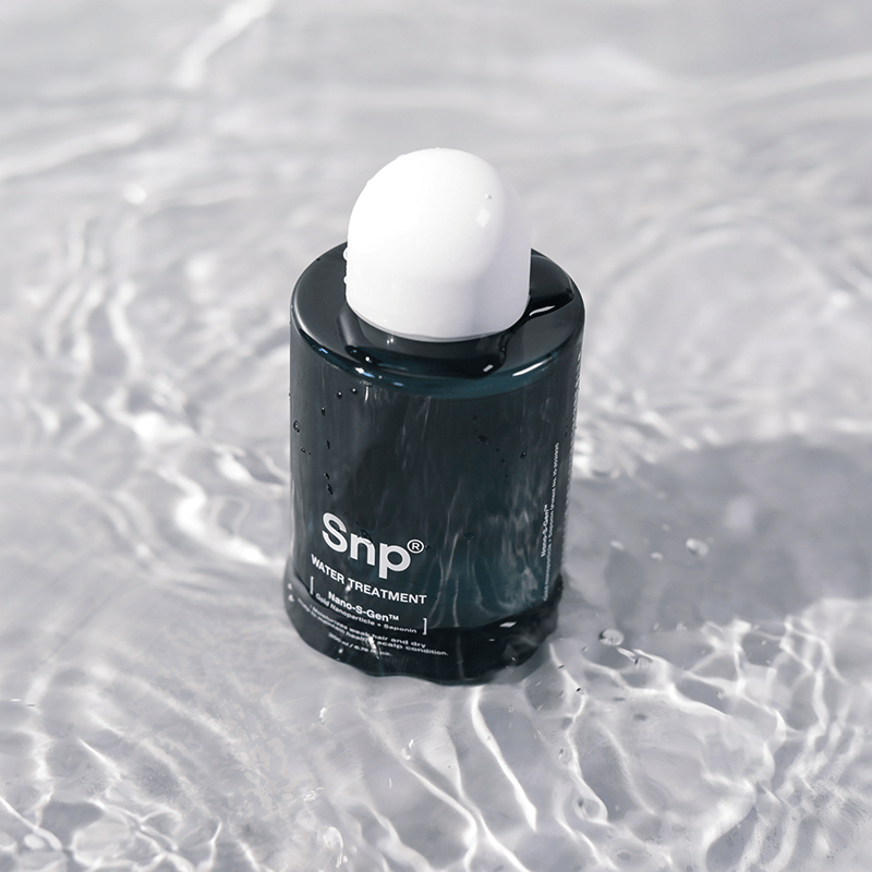 Snp Beauty Snp Nanosgen Water Treatment 200ml
