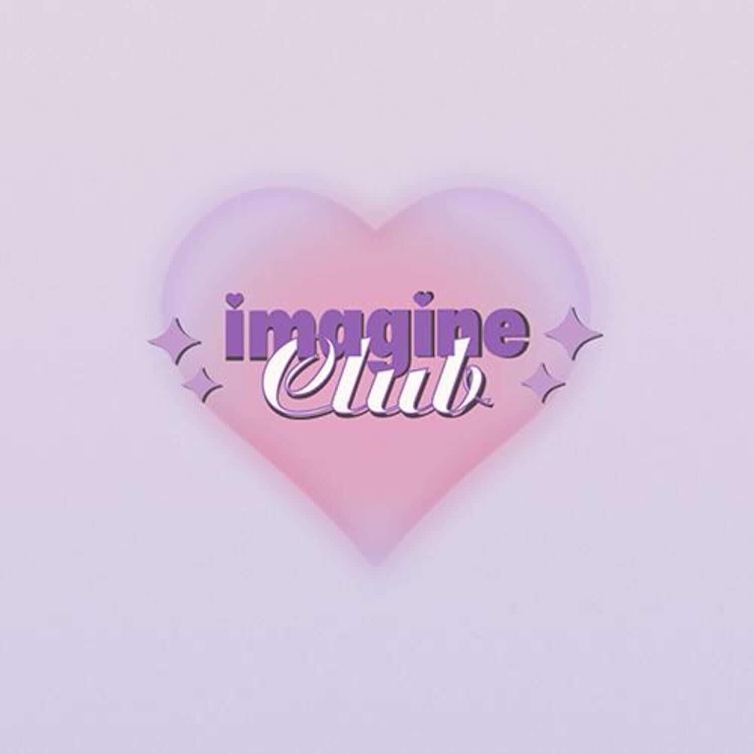 SOLE - [imagine club] - Kpop Album | Kool Seoul - Buy Kpop Albums Online