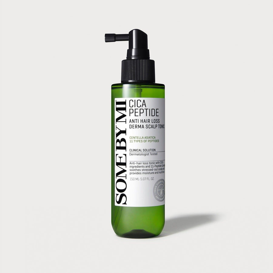 サムバイミー シカペプチド アンチヘアロス トニック 150ml