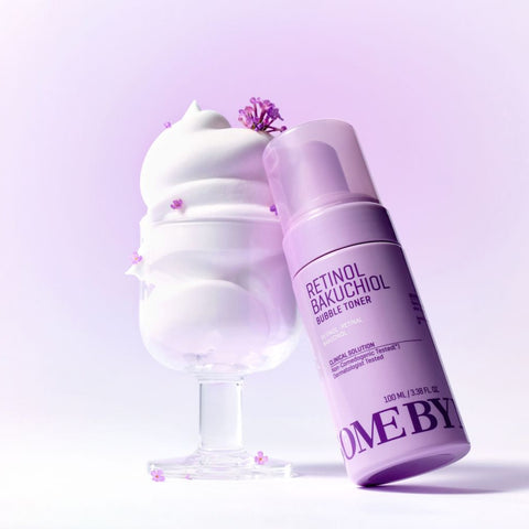 Some By Mi Retinol Bakuchiol Bubble Toner 100ml