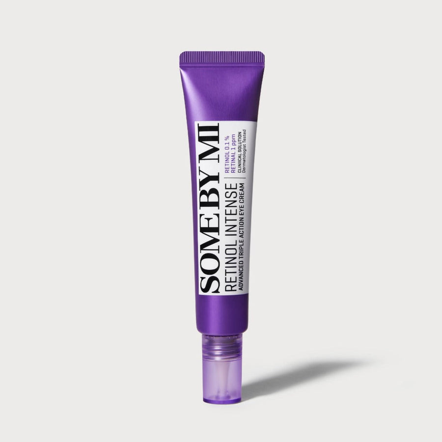 Some By Mi Retinol Intense Advanced Triple Action Eye Cream 30ml