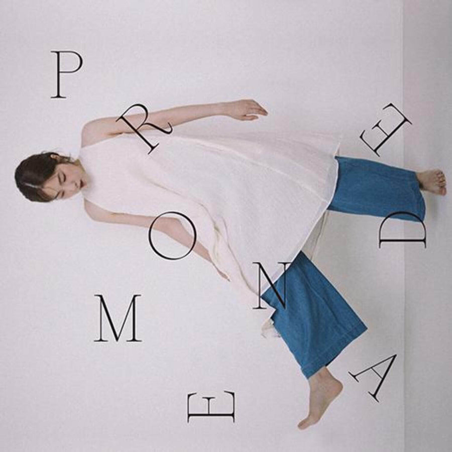 Soopeul - 1st Album [Promenade] - Kpop アルバム
