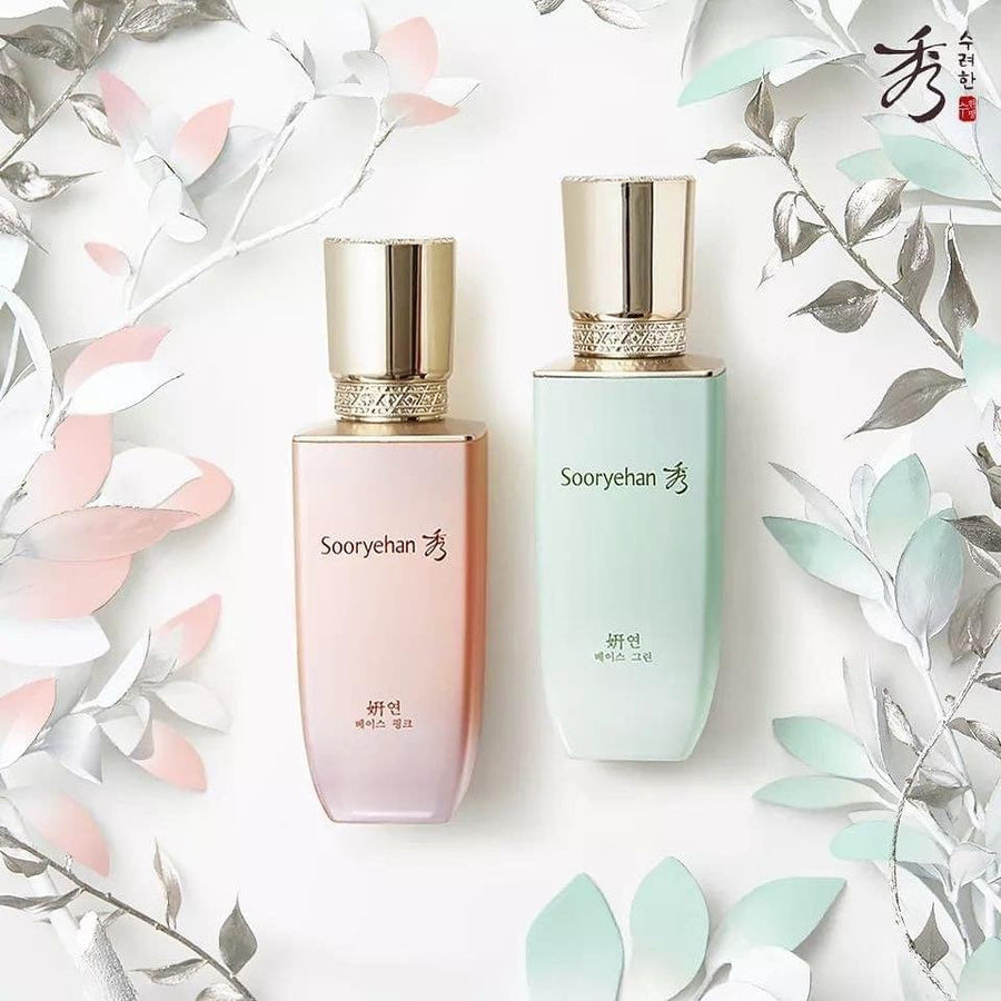 秀麗韓 妍ベース 35ml