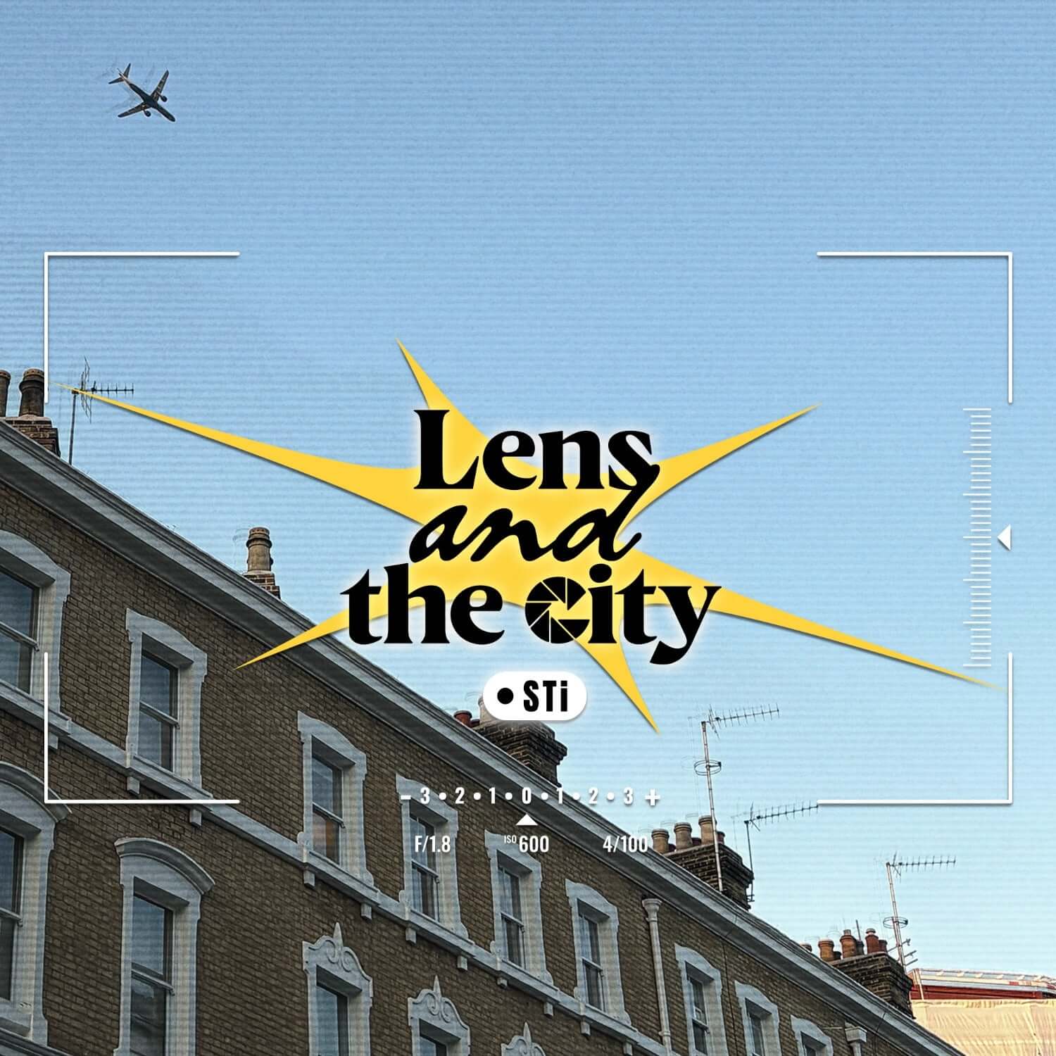 STI - [Lens and the City] - Kpop Album | Kool Seoul - Buy Kpop Albums Online