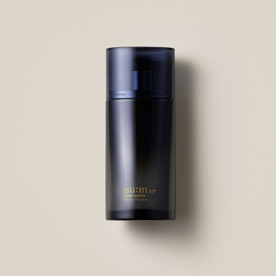SU:M37 Dear Homme Perfect Emulsion 110ml