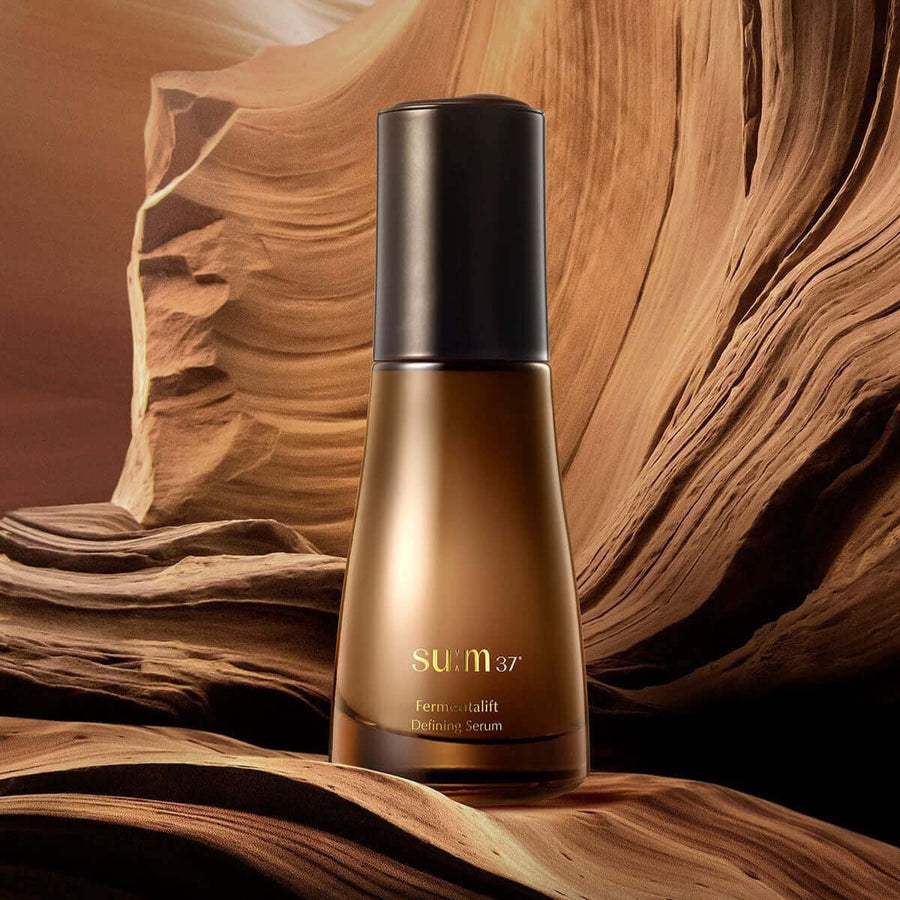 SU:M37 フェルメンタリフト ディファイニングセラム 50ml