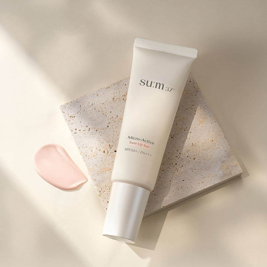 SU:M37 Microactive Tone Up Sun 50 SPF50+ / PA+++