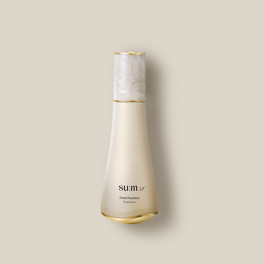 SU:M37 Rosicsumma Emulsion 130ml