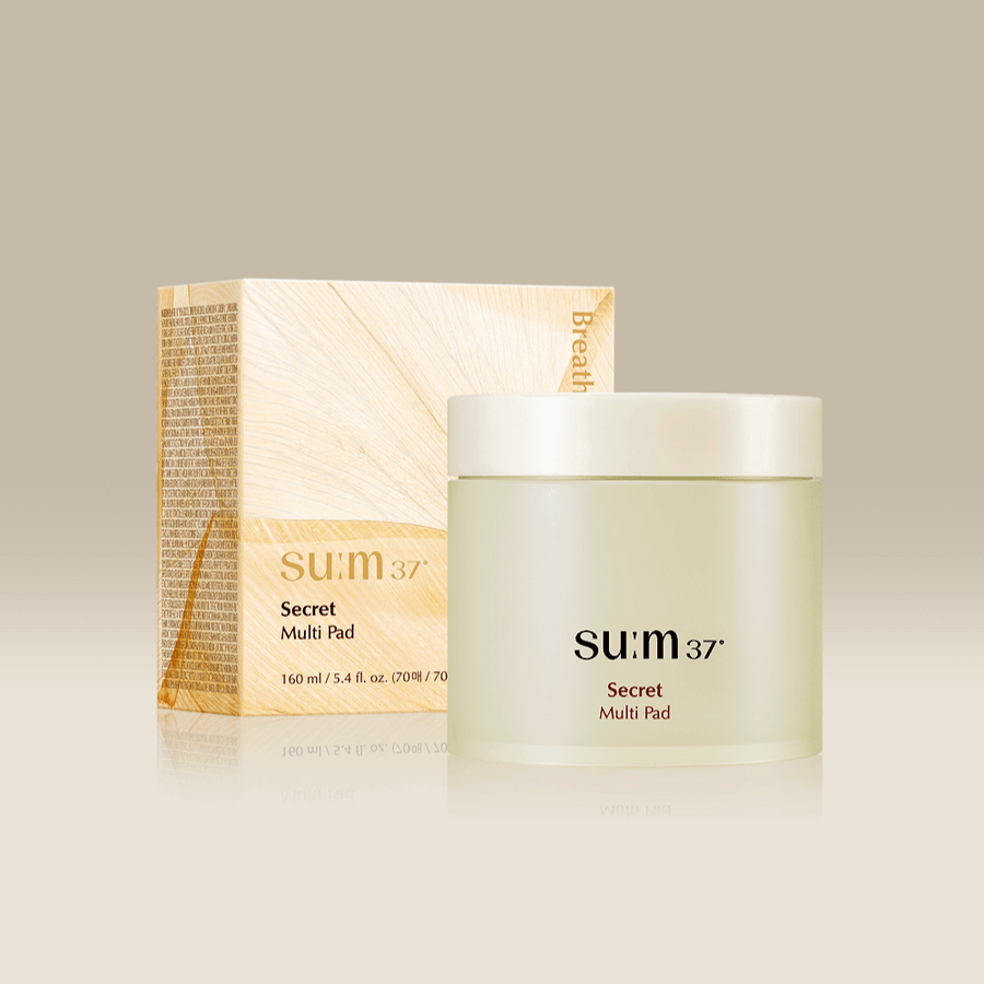 SU:M37 Secret Multi Pad 70 Sheet