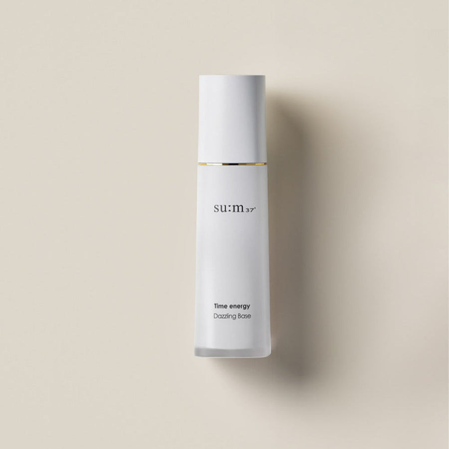 SU:M37 タイムエナジー ダズリングベース 35ml