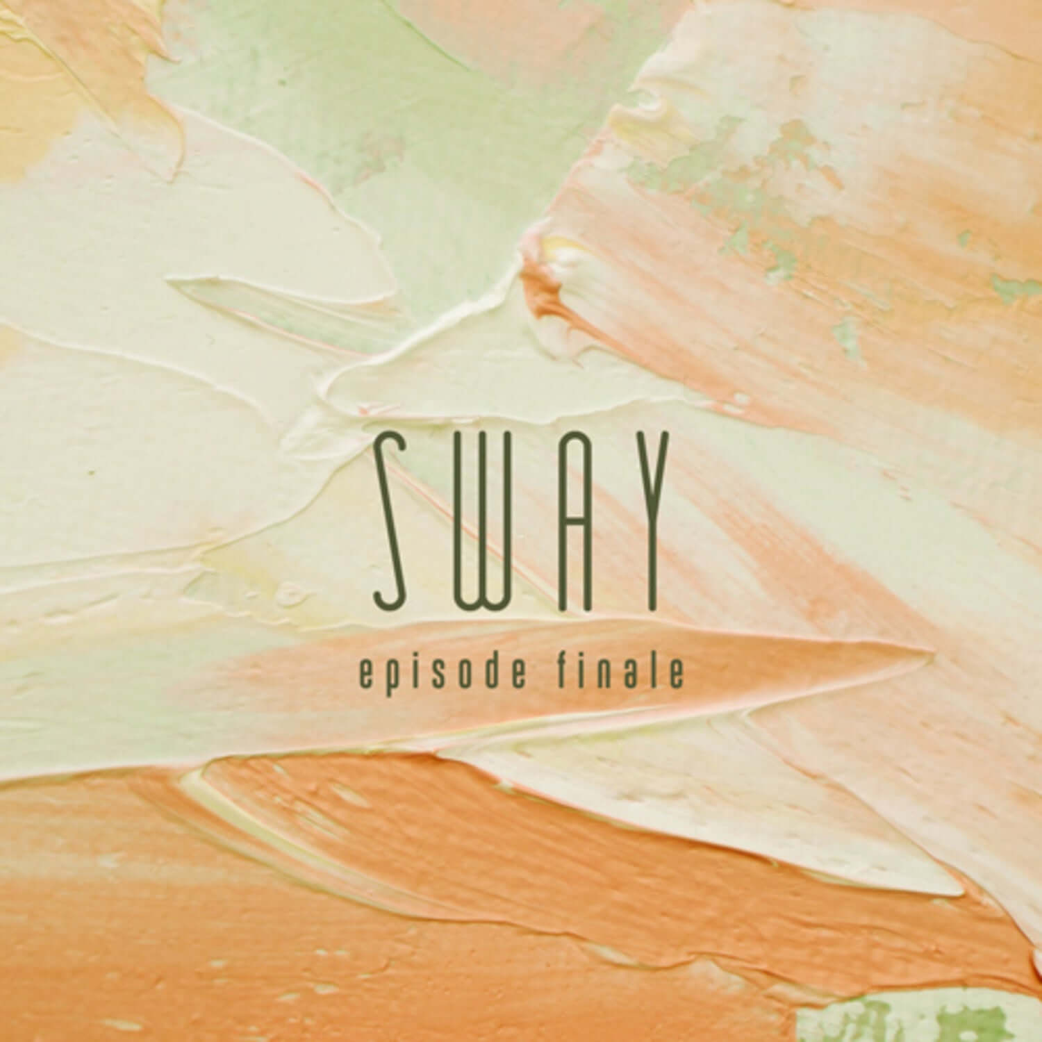 SWAY - [episode finale.] - Kpop Album | Kool Seoul - Buy Kpop Albums Online