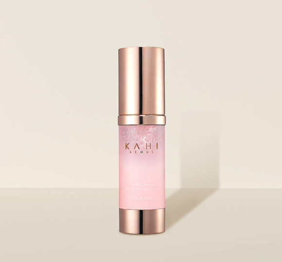 Kahi Wrinkle Bounce Skin Fit Blending Essence 30ml